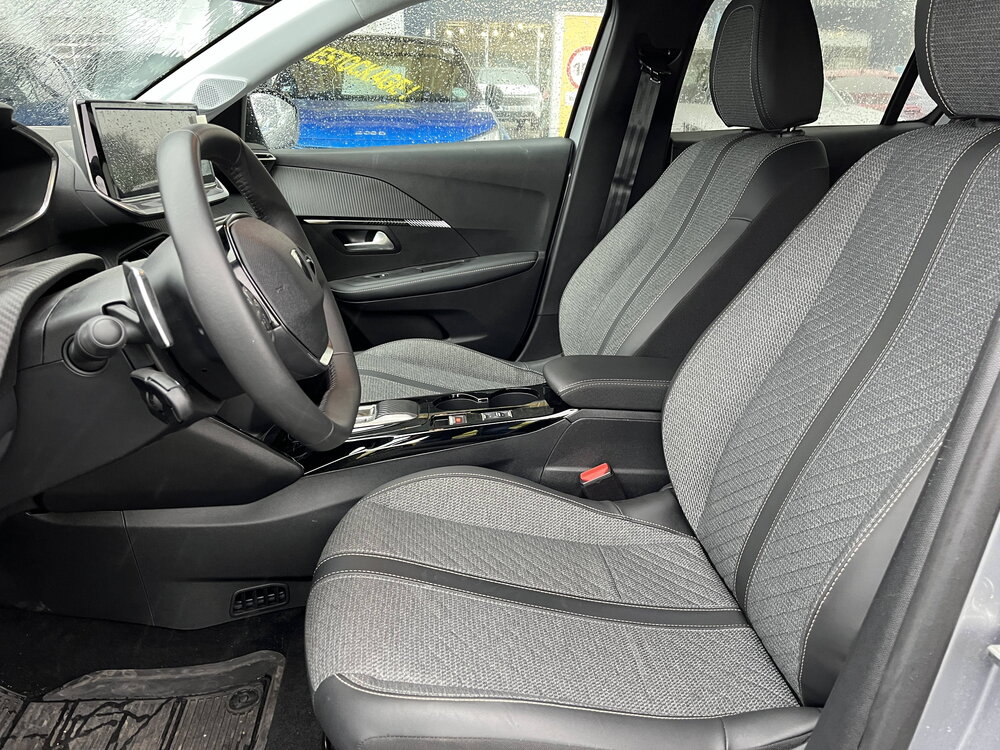 Occasion PEUGEOT 208 208 Hybrid 100 e-DCS6 - Allure