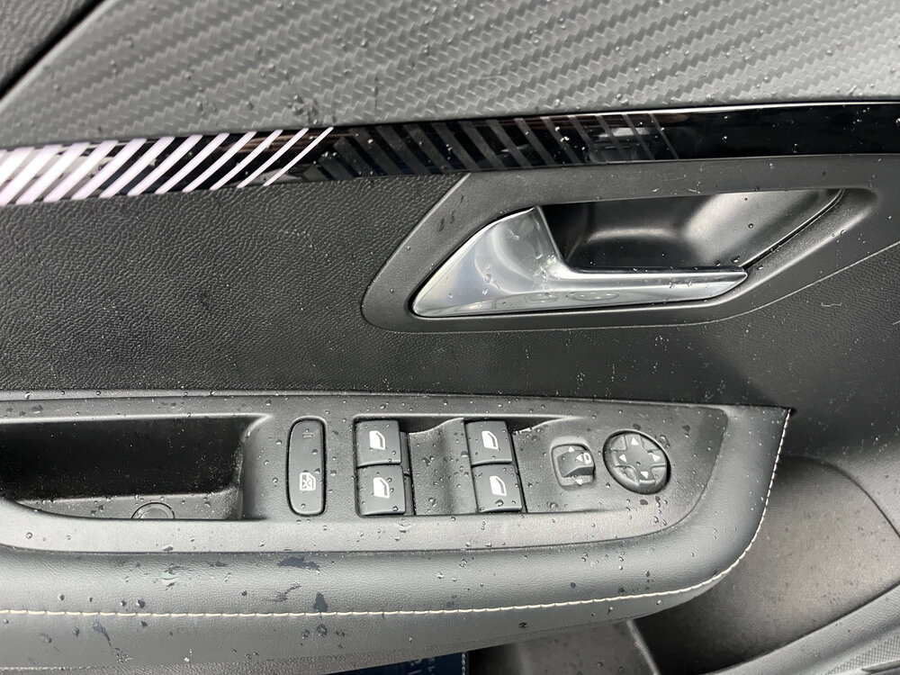 Occasion PEUGEOT 208 208 Hybrid 100 e-DCS6 - Allure