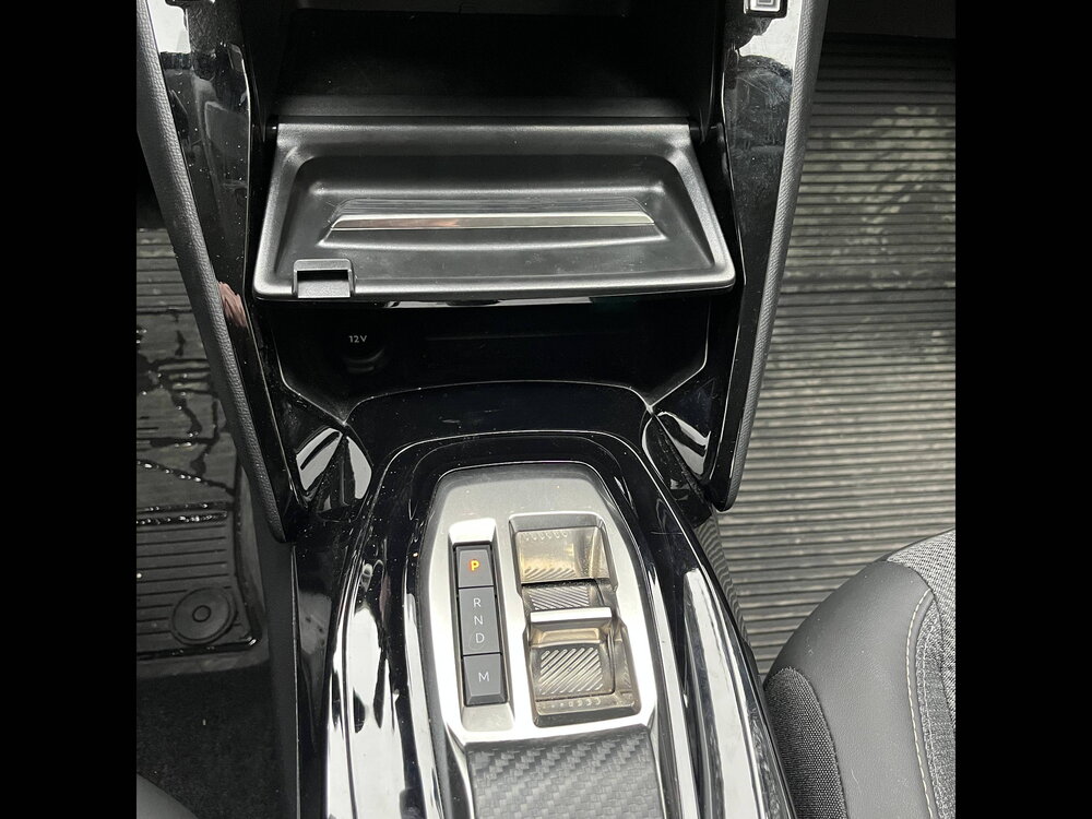 Occasion PEUGEOT 208 208 Hybrid 100 e-DCS6 - Allure