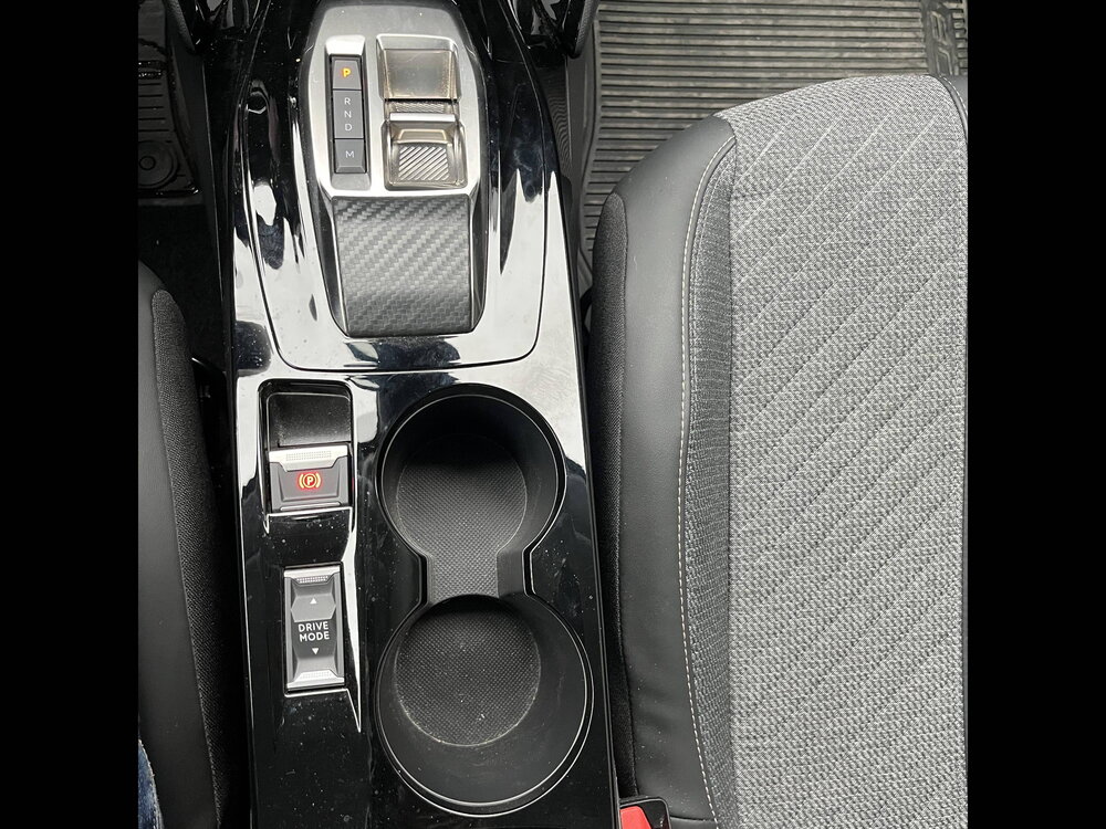 Occasion PEUGEOT 208 208 Hybrid 100 e-DCS6 - Allure