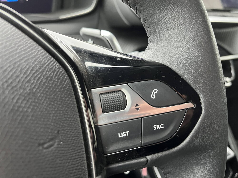 Occasion PEUGEOT 208 208 Hybrid 100 e-DCS6 - Allure