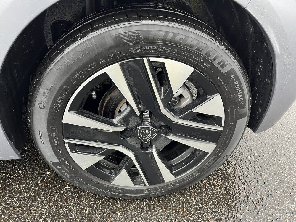 Occasion PEUGEOT 208 208 Hybrid 100 e-DCS6 - Allure