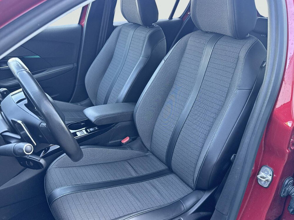 Occasion PEUGEOT 208 208 PureTech 100 S&S EAT8 - Allure Pack