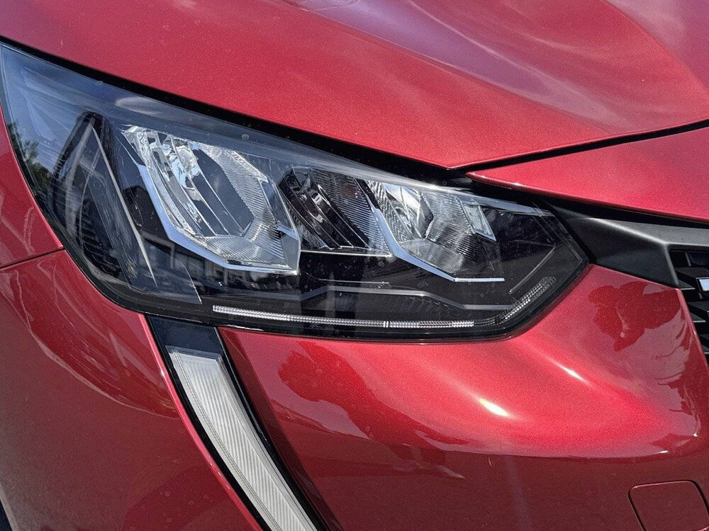 Occasion PEUGEOT 208 208 PureTech 100 S&S EAT8 - Allure Pack