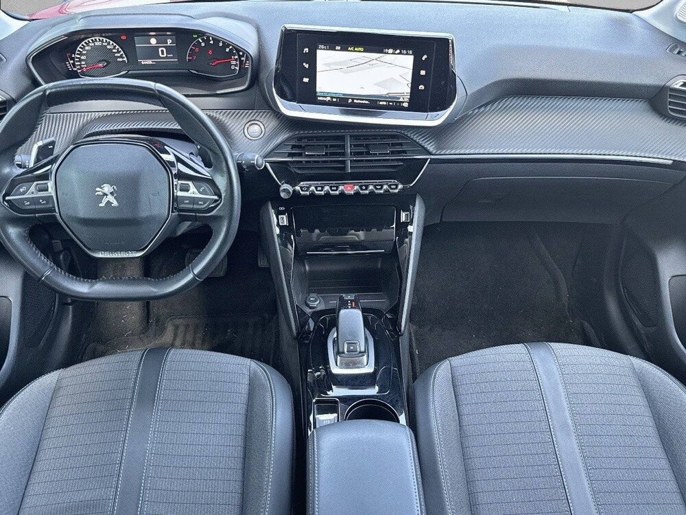 Occasion PEUGEOT 208 208 PureTech 100 S&S EAT8 - Allure Pack