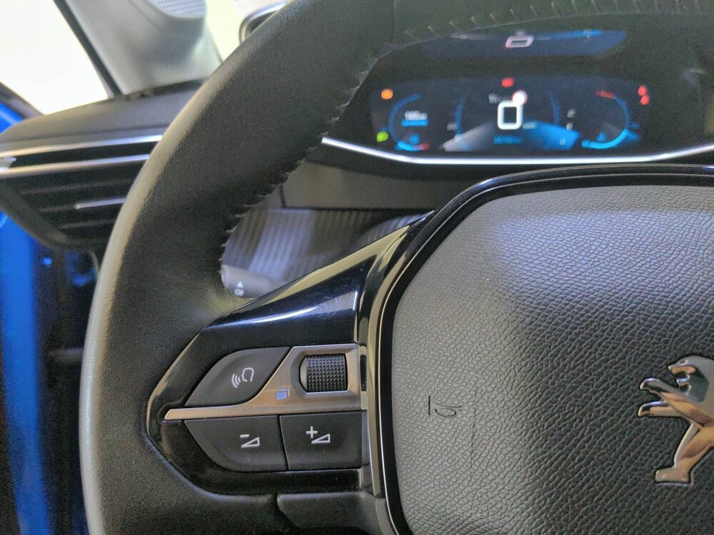 Occasion PEUGEOT 208 208 PureTech 100 S&S BVM6 - Allure Pack
