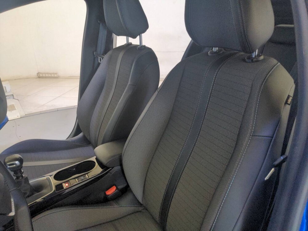 Occasion PEUGEOT 208 208 PureTech 100 S&S BVM6 - Allure Pack