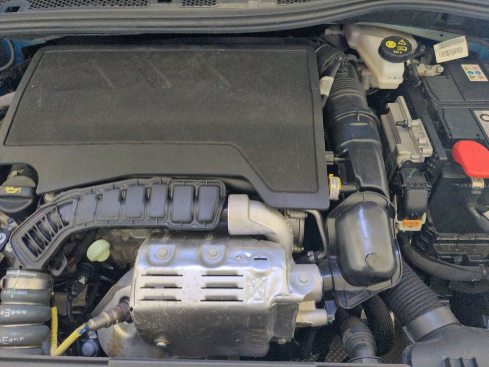Occasion PEUGEOT 208 208 PureTech 100 S&S BVM6 - Allure Pack
