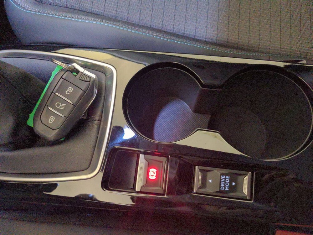 Occasion PEUGEOT 208 208 PureTech 100 S&S BVM6 - Allure Pack