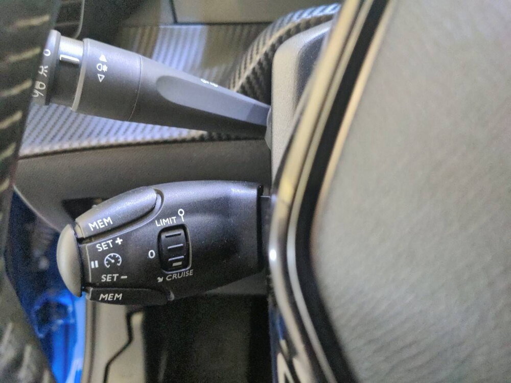 Occasion PEUGEOT 208 208 PureTech 100 S&S BVM6 - Allure Pack
