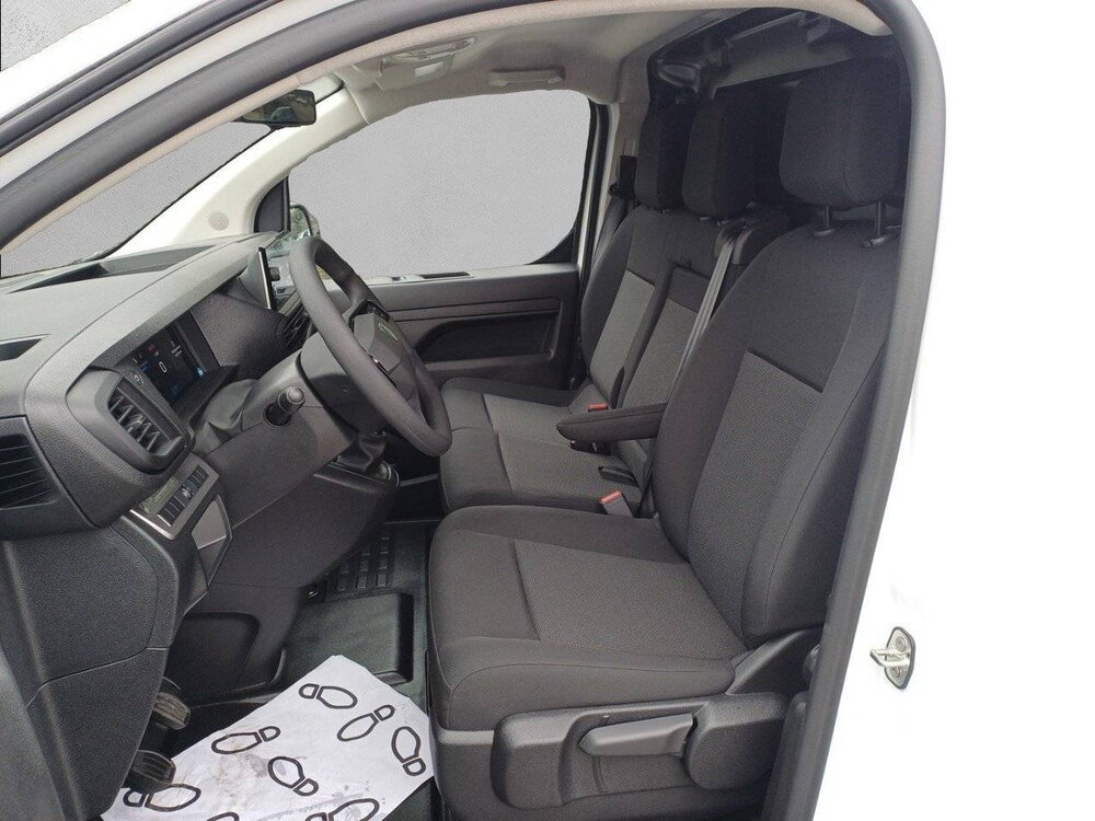 Occasion PEUGEOT Expert EXPERT FGN TOLE M BLUEHDI 100 S&S BVM6