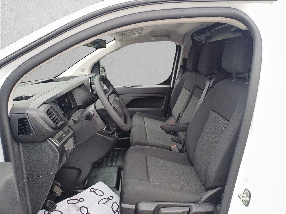 Occasion PEUGEOT Expert EXPERT FGN TOLE M BLUEHDI 100 S&S BVM6