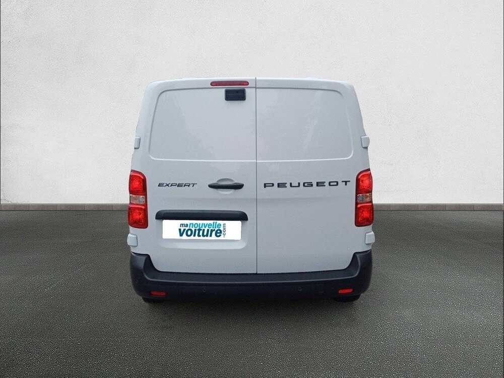 Occasion PEUGEOT Expert EXPERT FGN TOLE M BLUEHDI 100 S&S BVM6