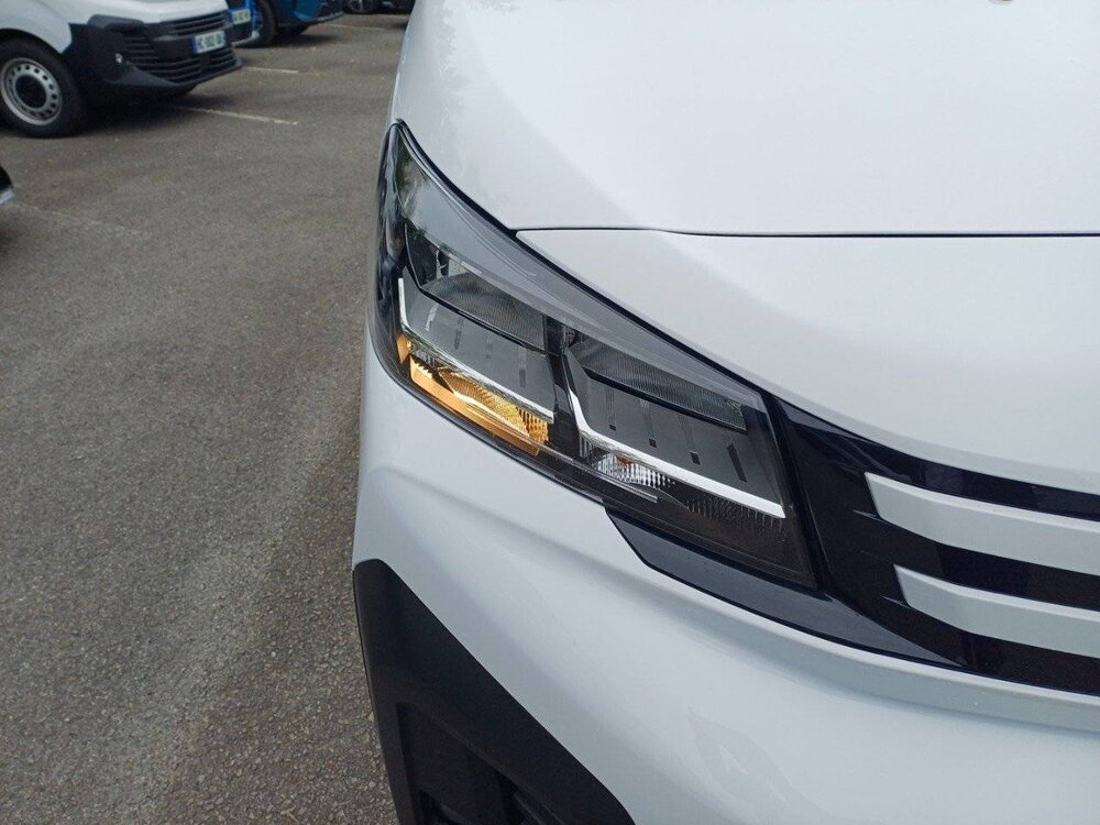 Occasion PEUGEOT Expert EXPERT FGN TOLE M BLUEHDI 100 S&S BVM6