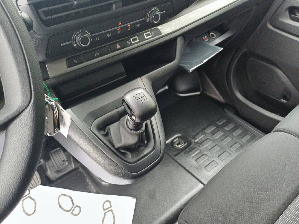 Occasion PEUGEOT Expert EXPERT FGN TOLE M BLUEHDI 100 S&S BVM6