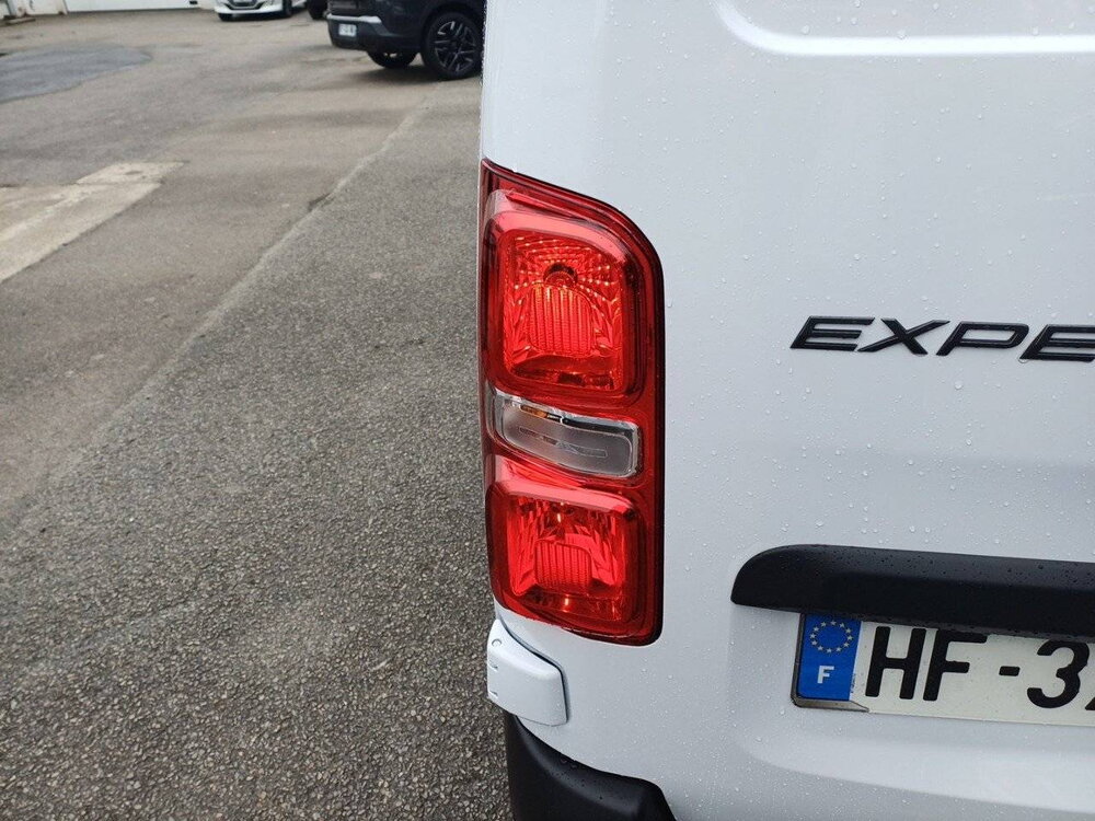 Occasion PEUGEOT Expert EXPERT FGN TOLE M BLUEHDI 100 S&S BVM6