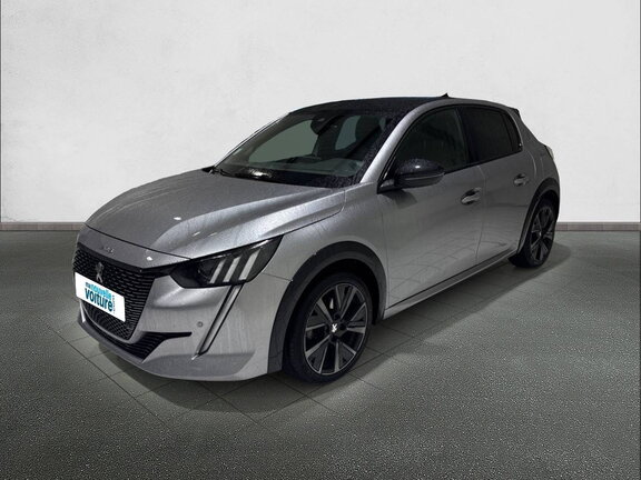 Occasion PEUGEOT 208 208 PureTech 100 S&S EAT8 - GT