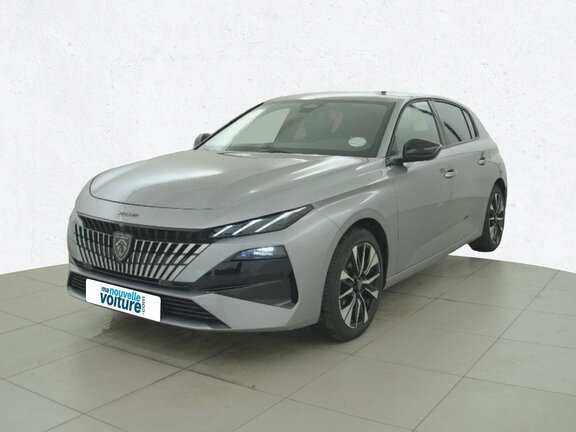 Occasion PEUGEOT 308 308 Hybrid 136 e-DCS6 - Allure