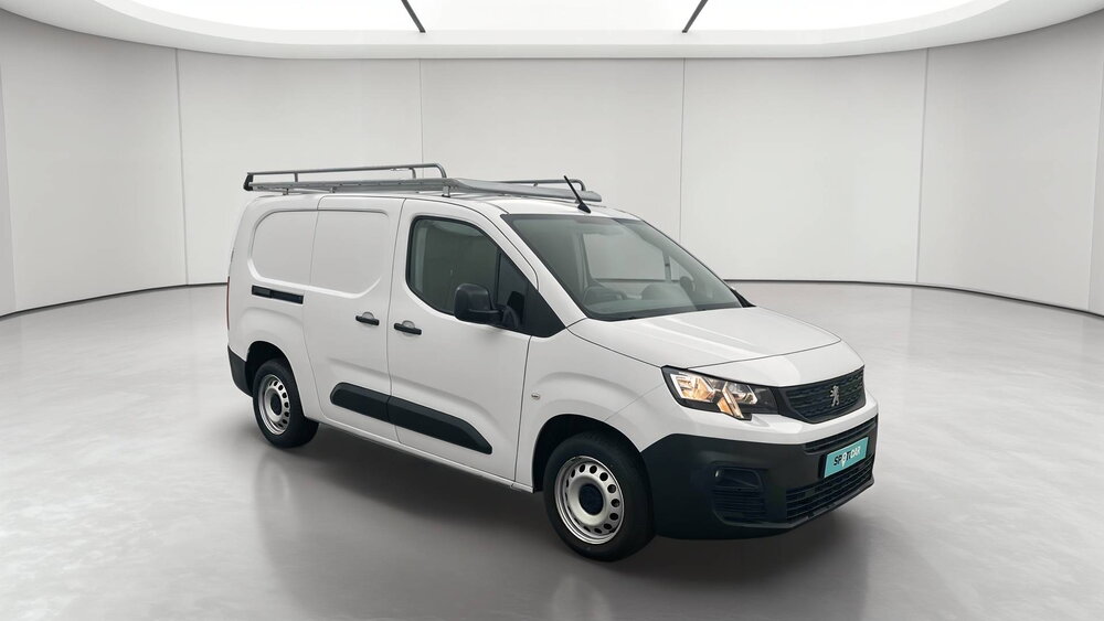 Occasion PEUGEOT Partner PARTNER FOURGON XL 950 KG BLUEHDI 130 S&S BVM6