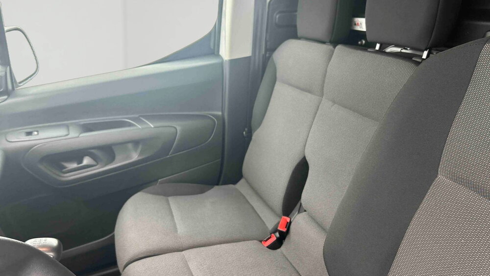 Occasion PEUGEOT Partner PARTNER FOURGON XL 950 KG BLUEHDI 130 S&S BVM6