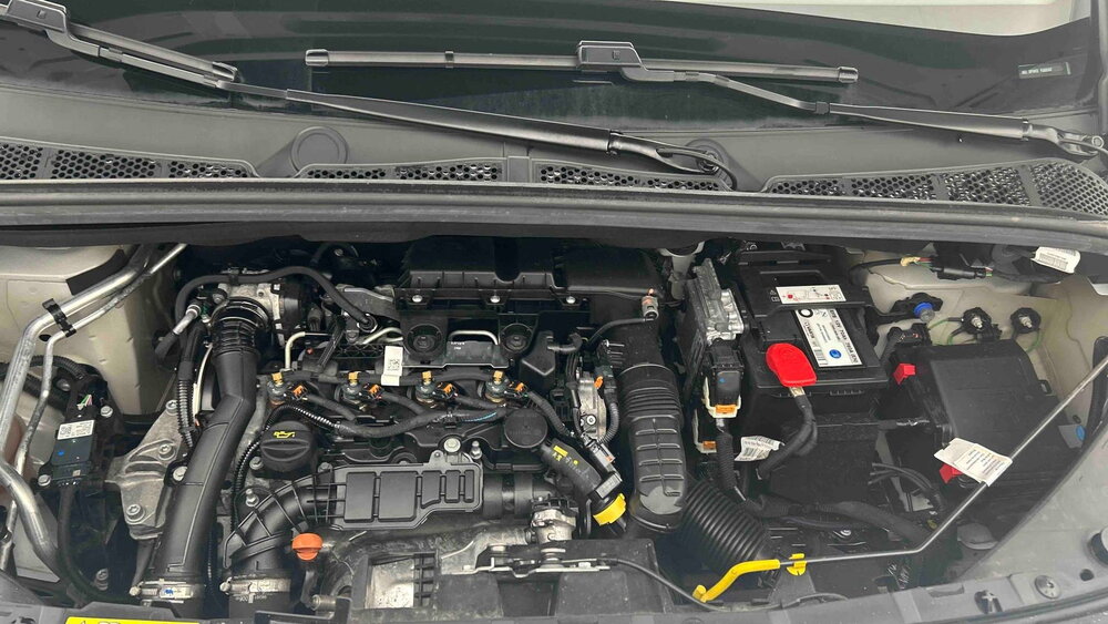 Occasion PEUGEOT Partner PARTNER FOURGON XL 950 KG BLUEHDI 130 S&S BVM6