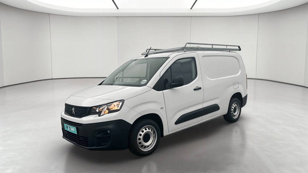 Occasion PEUGEOT Partner PARTNER FOURGON XL 950 KG BLUEHDI 130 S&S BVM6
