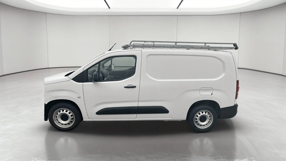 Occasion PEUGEOT Partner PARTNER FOURGON XL 950 KG BLUEHDI 130 S&S BVM6