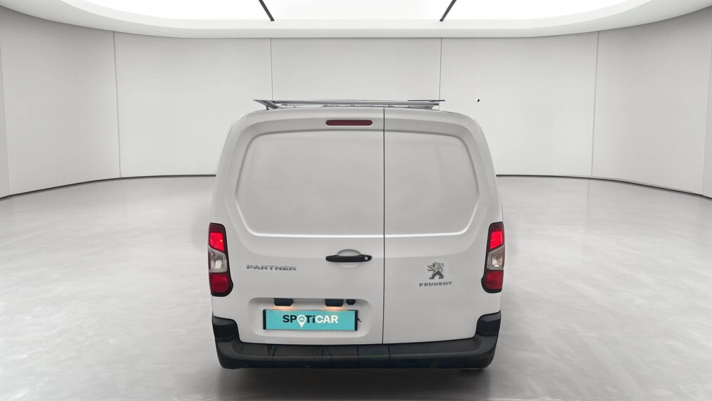 Occasion PEUGEOT Partner PARTNER FOURGON XL 950 KG BLUEHDI 130 S&S BVM6