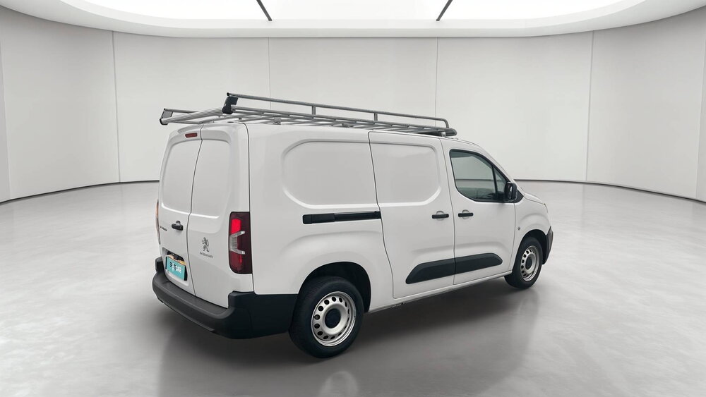 Occasion PEUGEOT Partner PARTNER FOURGON XL 950 KG BLUEHDI 130 S&S BVM6