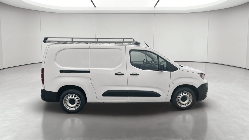 Occasion PEUGEOT Partner PARTNER FOURGON XL 950 KG BLUEHDI 130 S&S BVM6