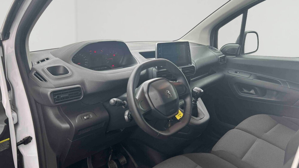 Occasion PEUGEOT Partner PARTNER FOURGON XL 950 KG BLUEHDI 130 S&S BVM6