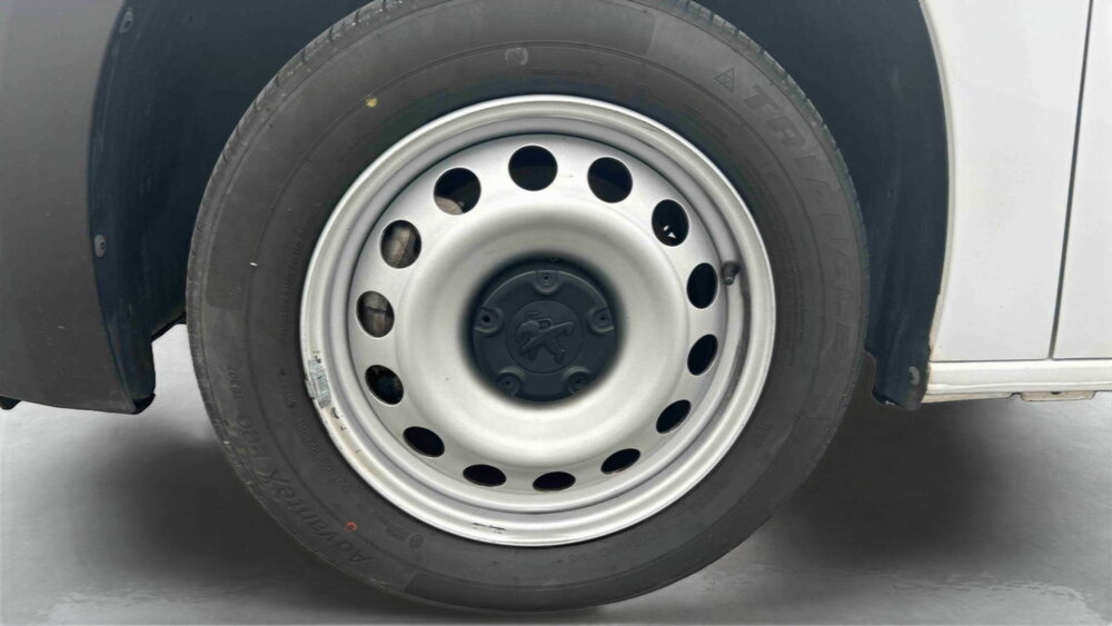 Occasion PEUGEOT Partner PARTNER FOURGON XL 950 KG BLUEHDI 130 S&S BVM6