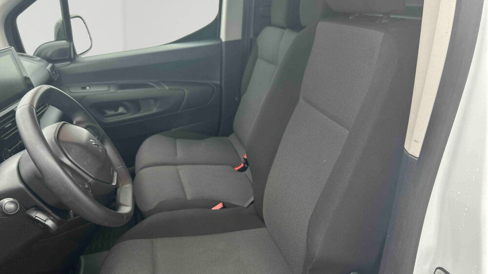 Occasion PEUGEOT Partner PARTNER FOURGON XL 950 KG BLUEHDI 130 S&S BVM6