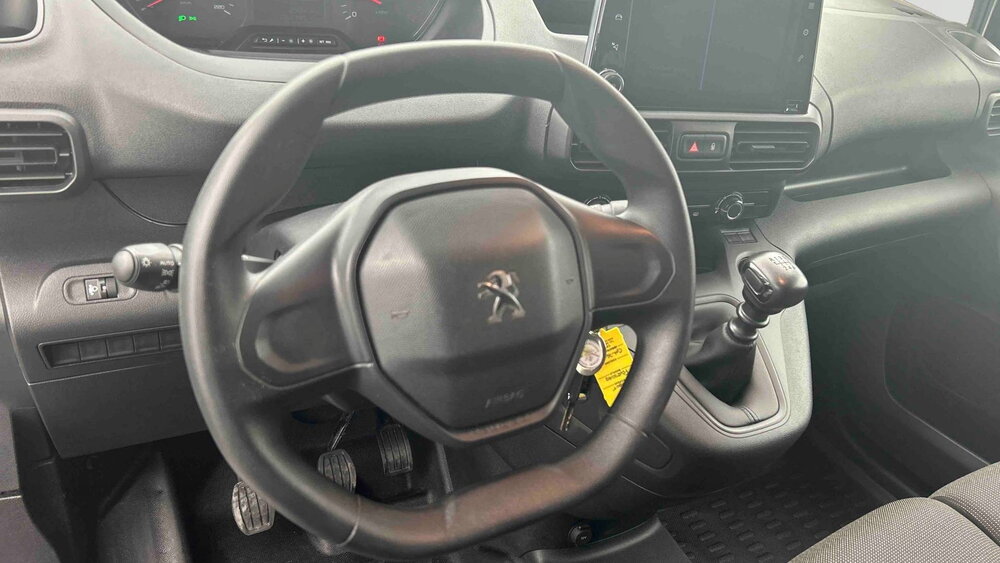 Occasion PEUGEOT Partner PARTNER FOURGON XL 950 KG BLUEHDI 130 S&S BVM6