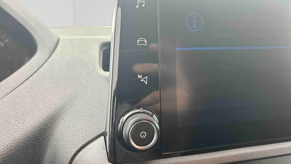 Occasion PEUGEOT Partner PARTNER FOURGON XL 950 KG BLUEHDI 130 S&S BVM6