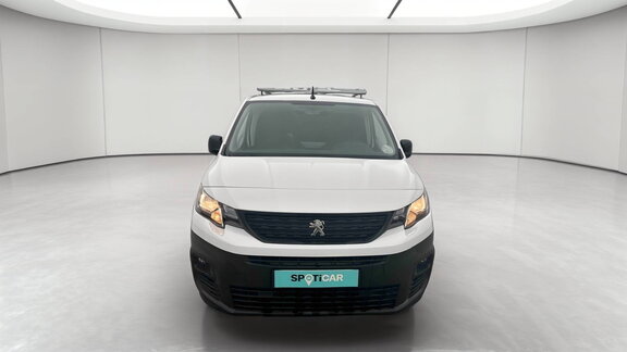 Occasion PEUGEOT Partner PARTNER FOURGON XL 950 KG BLUEHDI 130 S&S BVM6