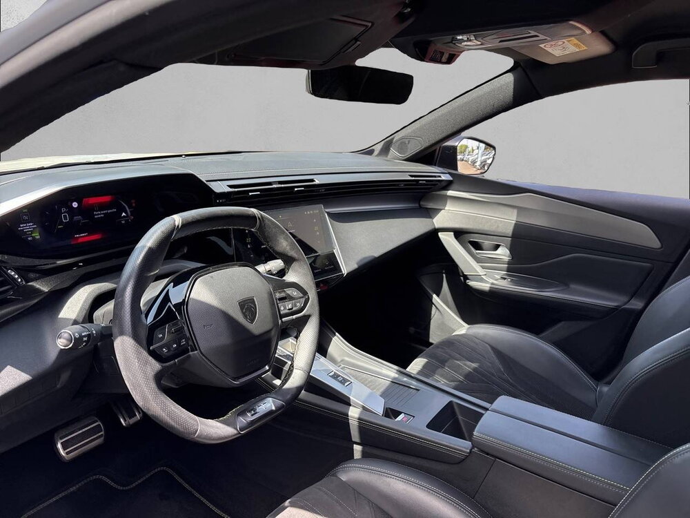 Occasion PEUGEOT 308 308 Hybrid 136 e-DCS6 - GT