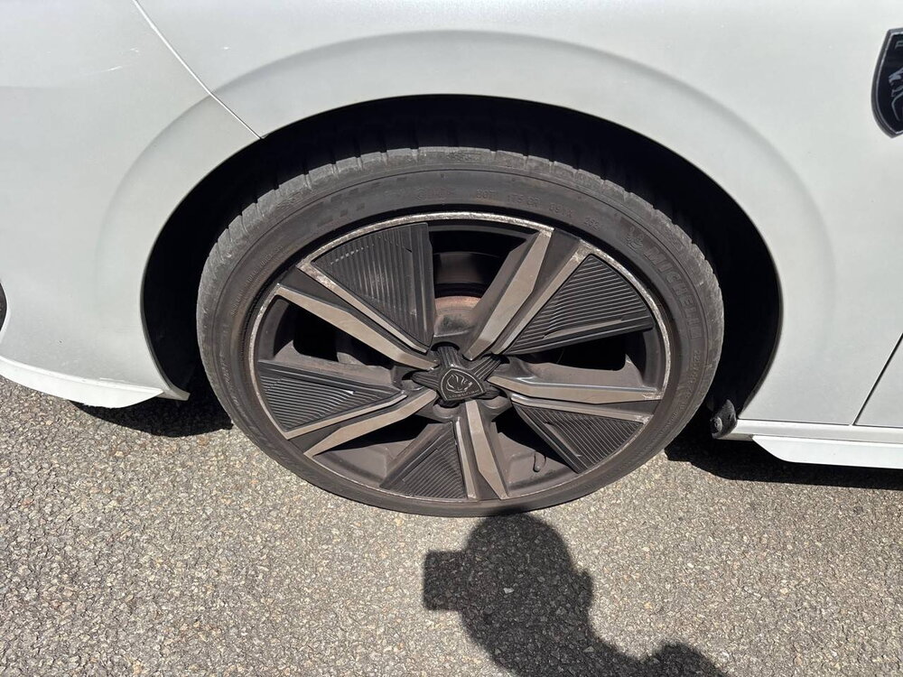 Occasion PEUGEOT 308 308 Hybrid 136 e-DCS6 - GT