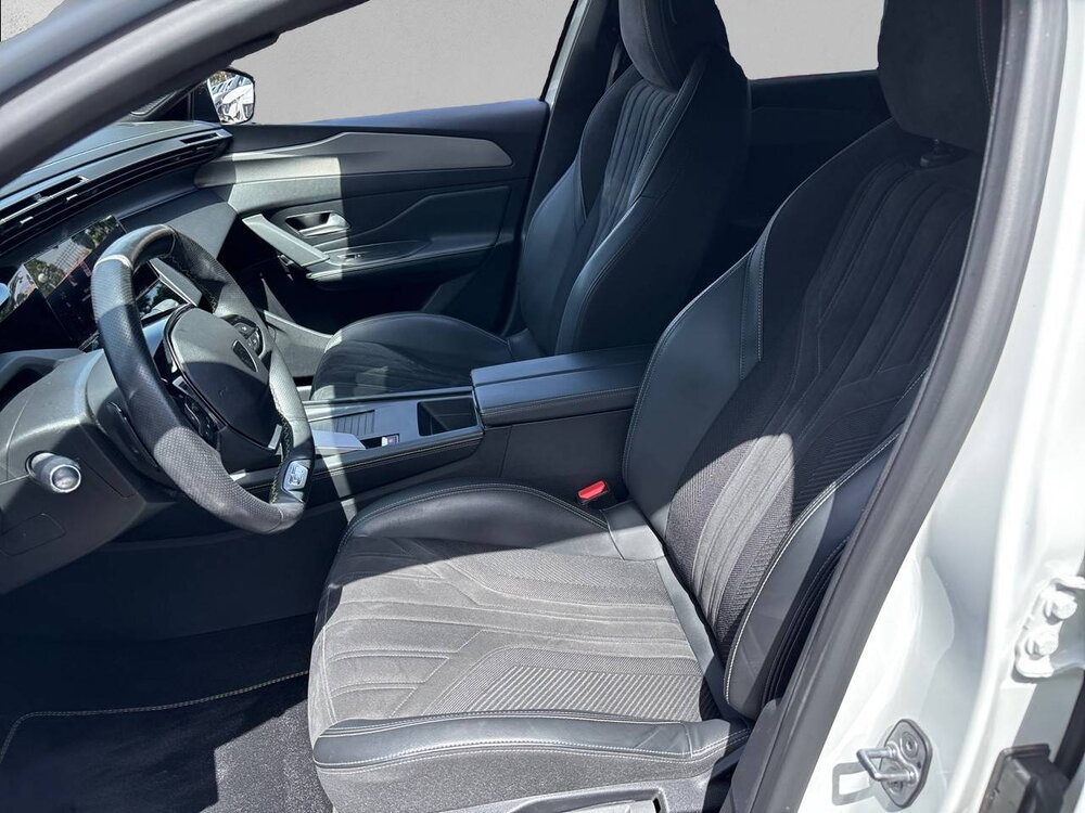 Occasion PEUGEOT 308 308 Hybrid 136 e-DCS6 - GT