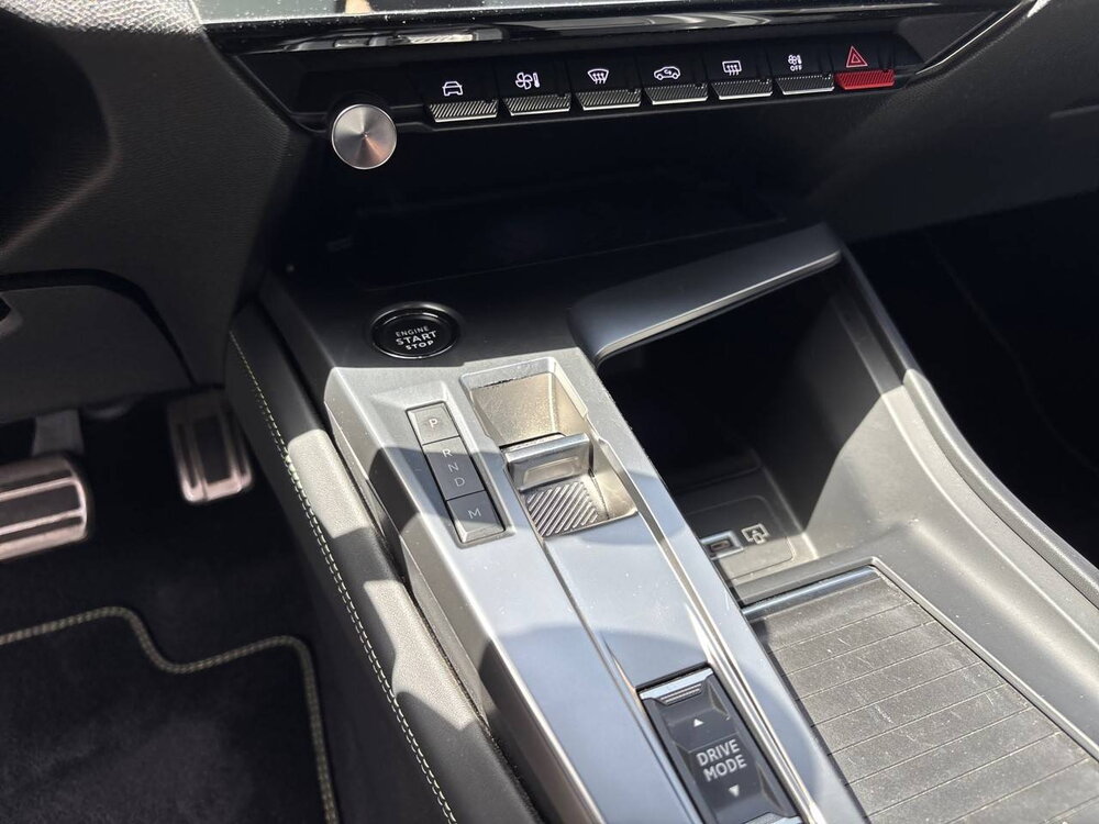 Occasion PEUGEOT 308 308 Hybrid 136 e-DCS6 - GT