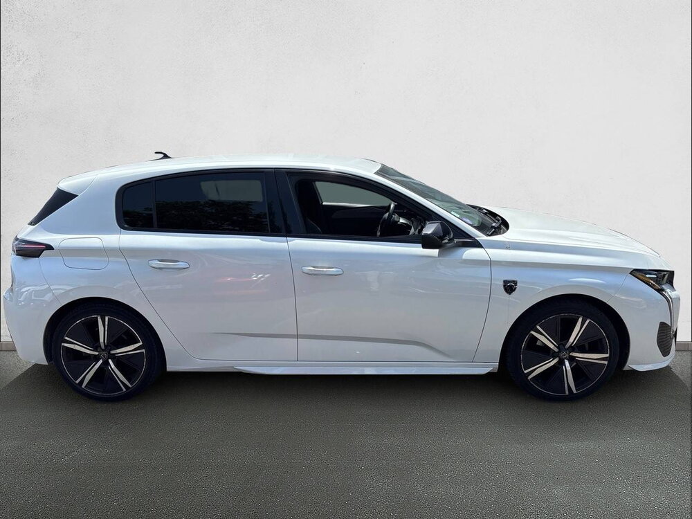 Occasion PEUGEOT 308 308 Hybrid 136 e-DCS6 - GT