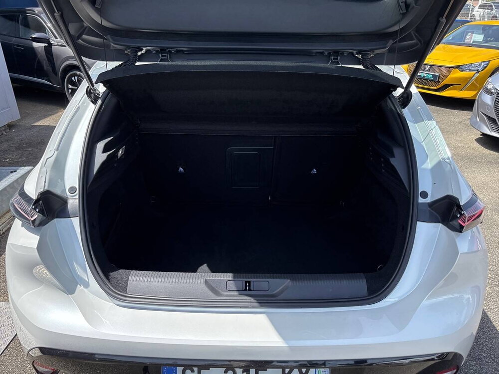 Occasion PEUGEOT 308 308 Hybrid 136 e-DCS6 - GT