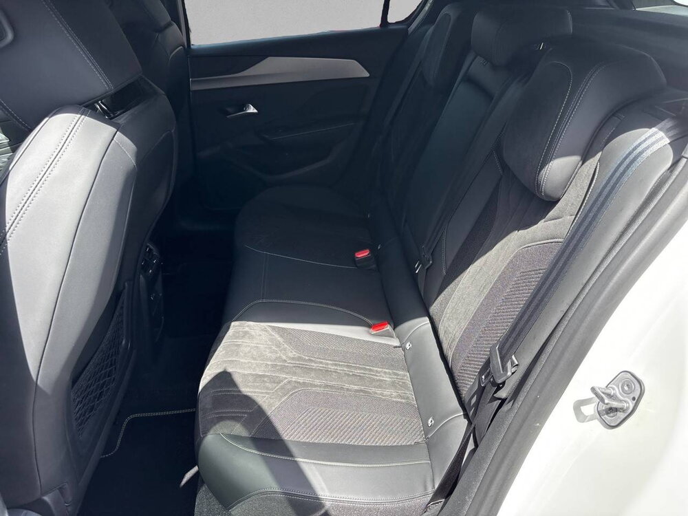 Occasion PEUGEOT 308 308 Hybrid 136 e-DCS6 - GT