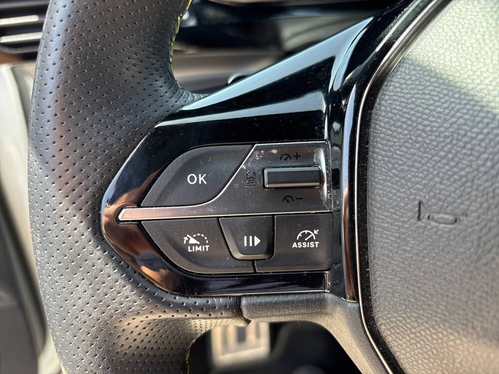 Occasion PEUGEOT 308 308 Hybrid 136 e-DCS6 - GT