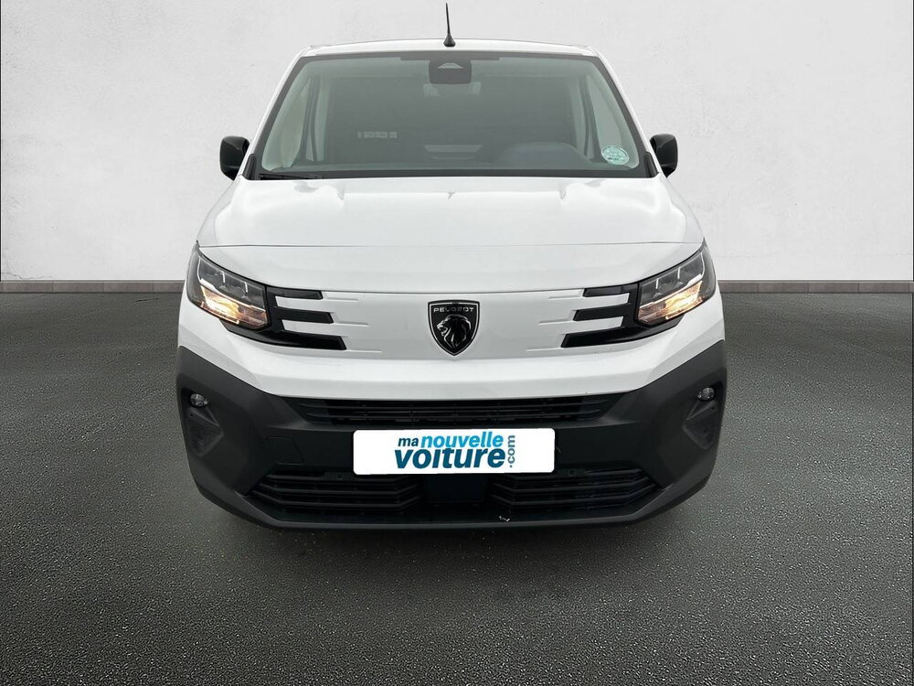 Occasion PEUGEOT Partner PARTNER FOURGON M 650 KG BLUEHDI 100 S&S BVM6