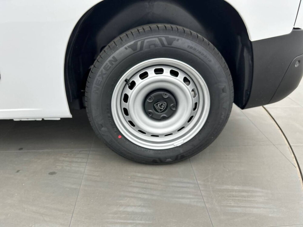Occasion PEUGEOT Partner PARTNER FOURGON M 650 KG BLUEHDI 100 S&S BVM6