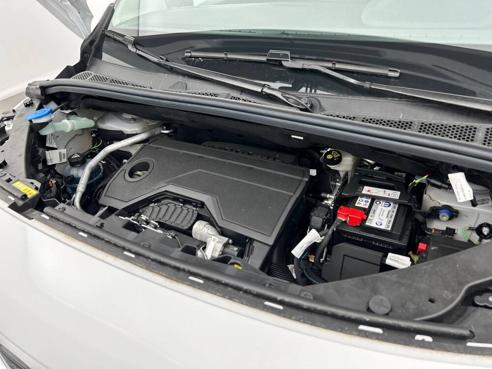 Occasion PEUGEOT Partner PARTNER FOURGON M 650 KG BLUEHDI 100 S&S BVM6
