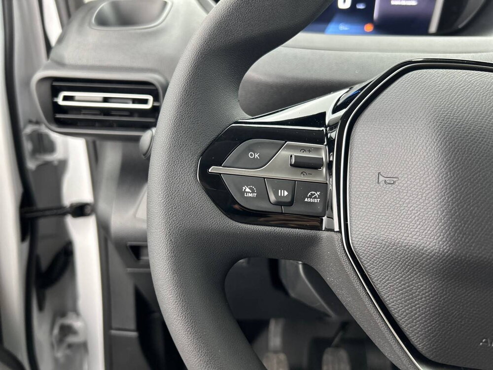 Occasion PEUGEOT Partner PARTNER FOURGON M 650 KG BLUEHDI 100 S&S BVM6