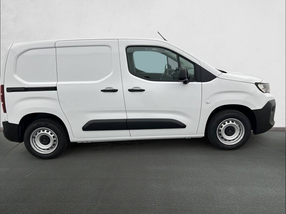 Occasion PEUGEOT Partner PARTNER FOURGON M 650 KG BLUEHDI 100 S&S BVM6