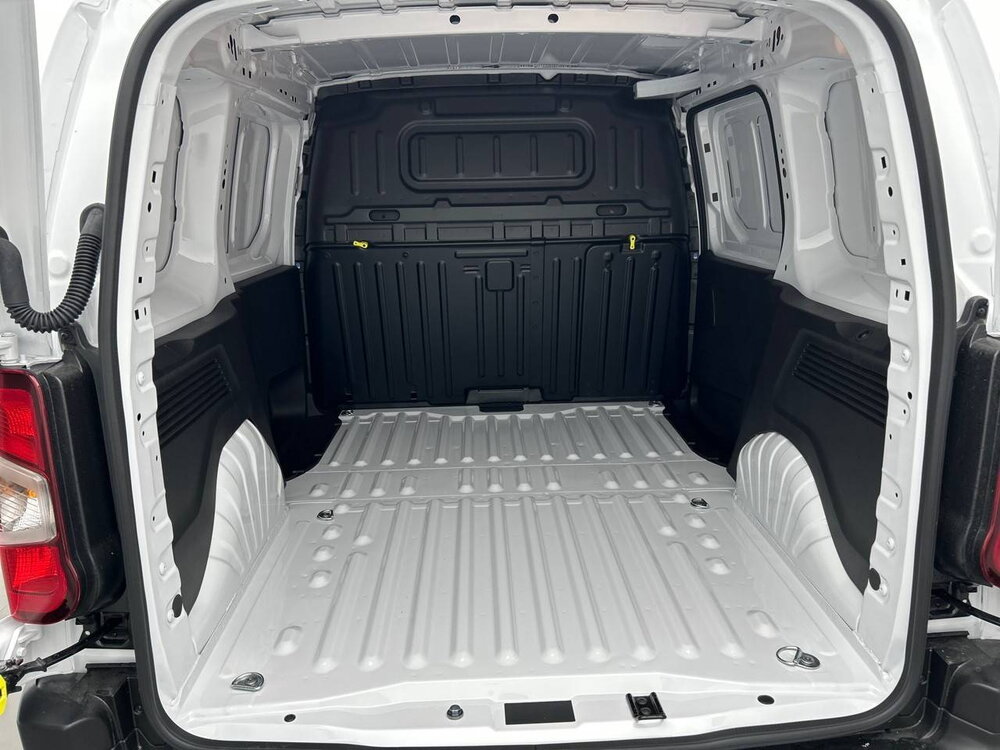 Occasion PEUGEOT Partner PARTNER FOURGON M 650 KG BLUEHDI 100 S&S BVM6